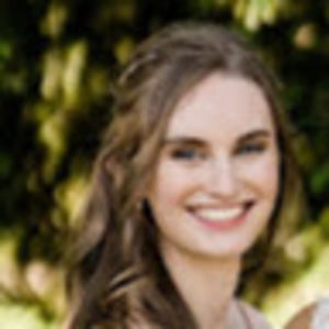 Meet your Posher, Gabrielle